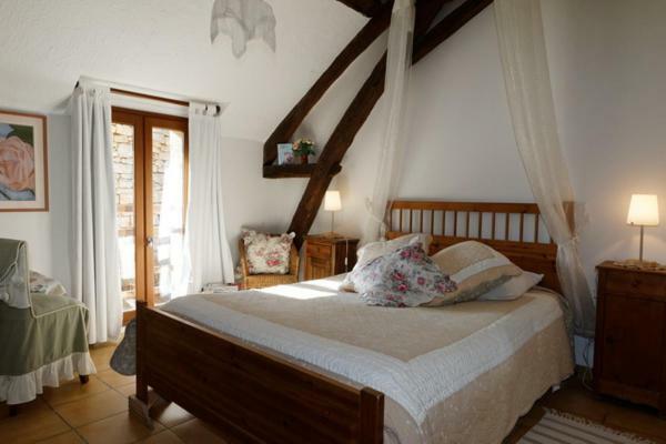 Chambres D'Hotes La Licorne Valojoulx Exteriör bild